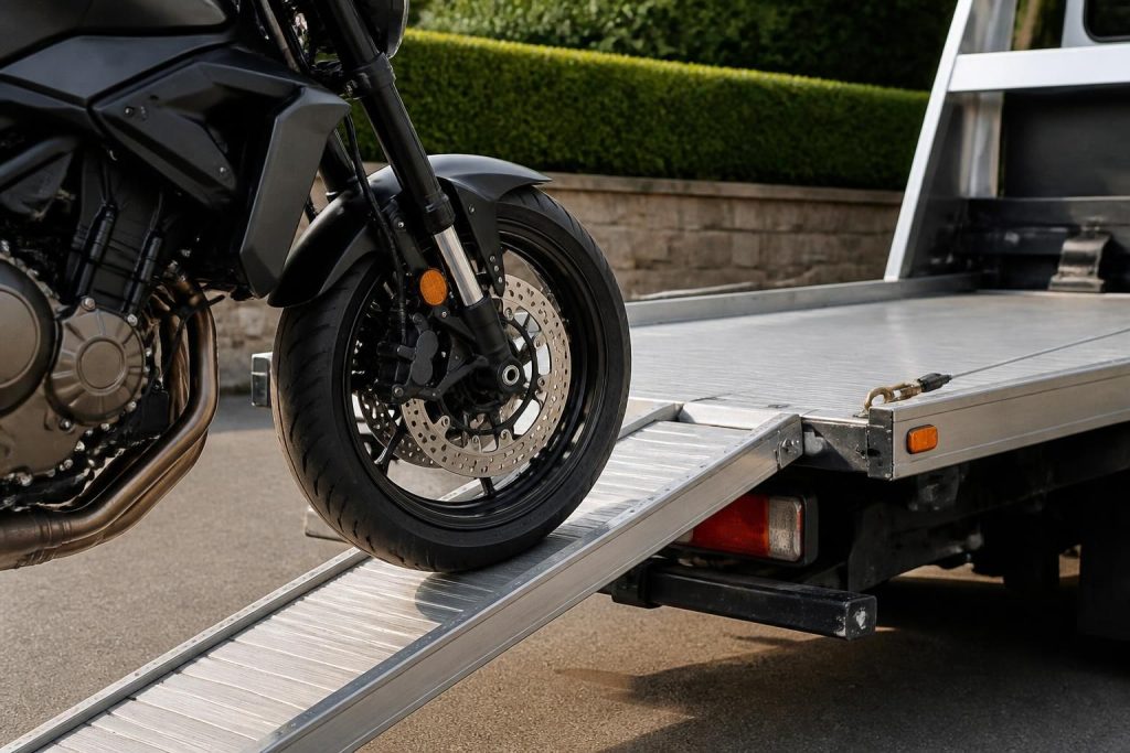 Motorcycle Collection