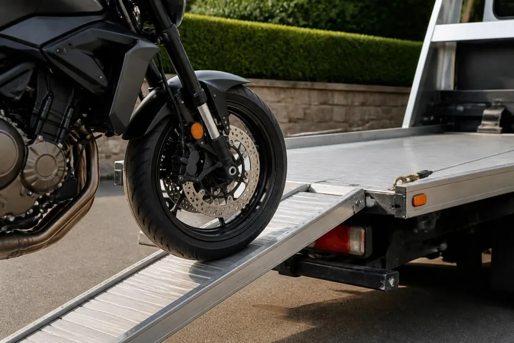 Motorcycle Collection