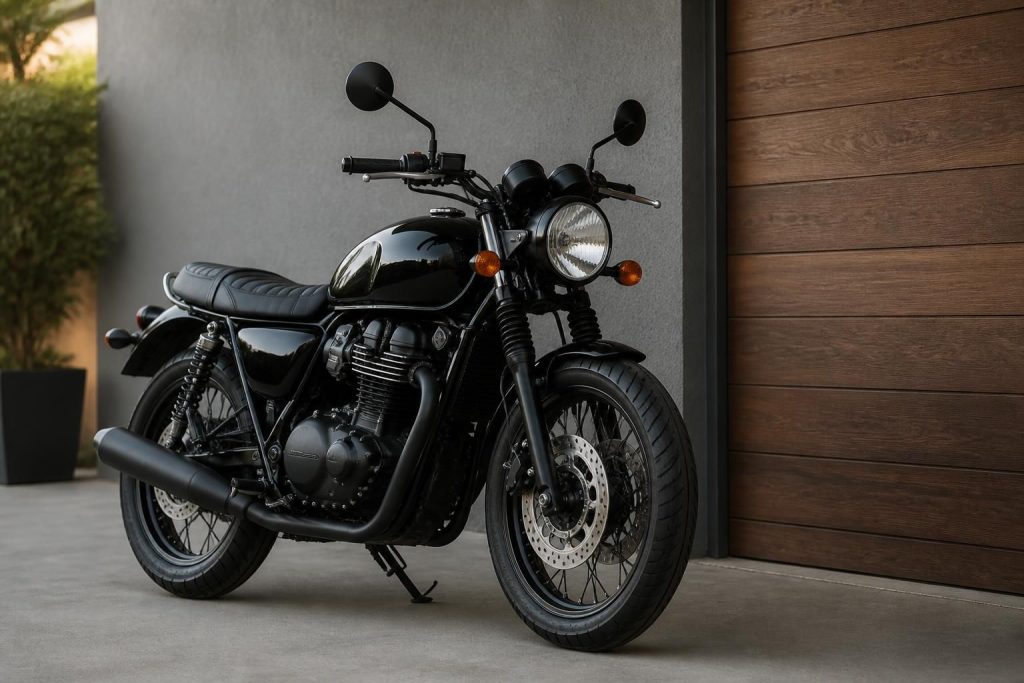 Sell Unwanted Motorcycle