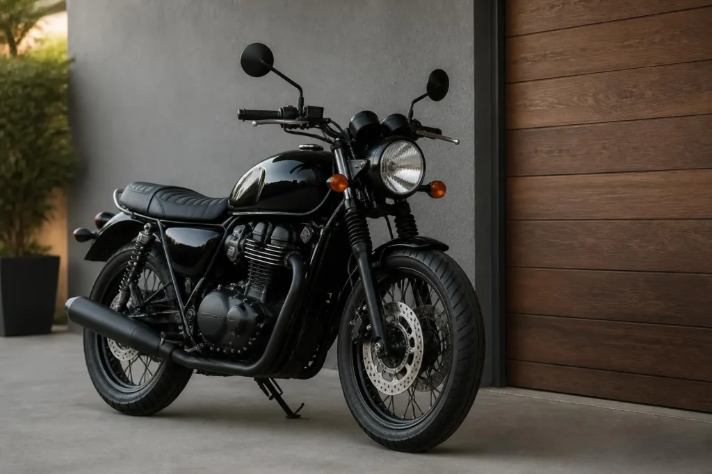 Sell Unwanted Motorcycle